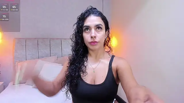 Snapshot of Maysoon_sabato chatting on 23, 9, 2025 Maysoon sabato online show from 23, 9, 2025