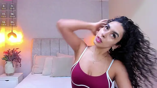 Snapshot of Maysoon_sabato chatting on 25, 9, 2025 Maysoon sabato online show from 25, 9, 2025