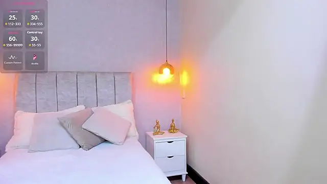 Snapshot of Maysoon_sabato chatting on 17, 10, 2025 Maysoon sabato online show from 17, 10, 2025