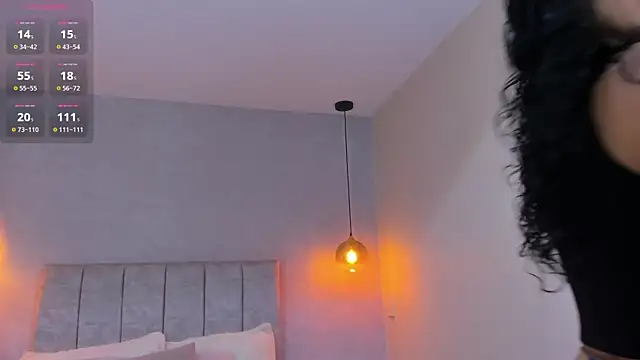 Snapshot of Maysoon_sabato chatting on 18, 10, 2025 Maysoon sabato online show from 18, 10, 2025