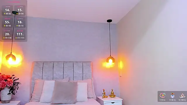 Snapshot of Maysoon_sabato chatting on 19, 10, 2025 Maysoon sabato online show from 19, 10, 2025