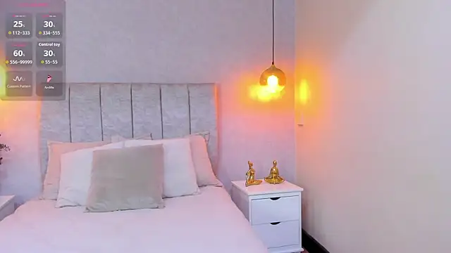 Snapshot of Maysoon_sabato chatting on 20, 10, 2025 Maysoon sabato online show from 20, 10, 2025