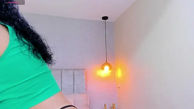 Snapshot of Maysoon_sabato chatting on 18, 11, 2025 Maysoon sabato online show from 18, 11, 2025