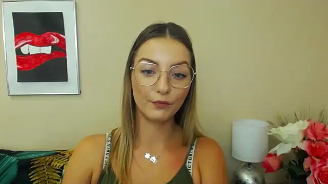 NatalieSexy online show from 10, 12, 2024