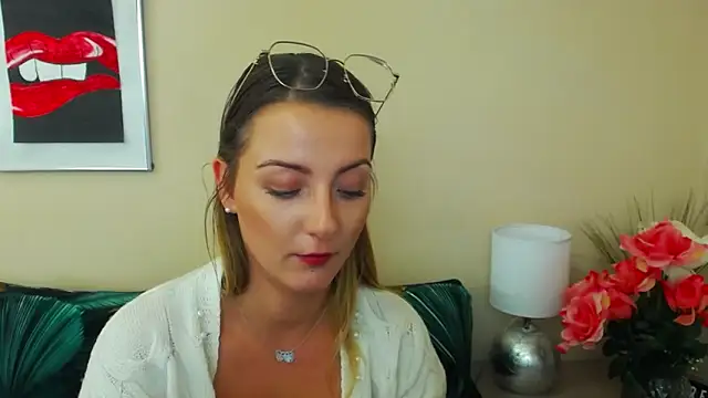 NatalieSexy online show from 9, 1, 2025