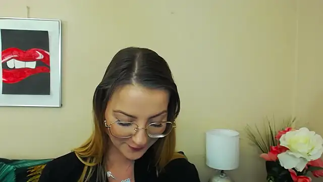 NatalieSexy online show from 30, 1, 2025