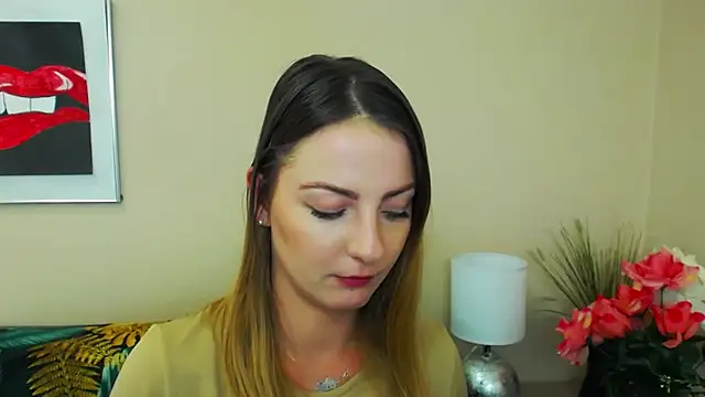 NatalieSexy online show from 10, 2, 2025