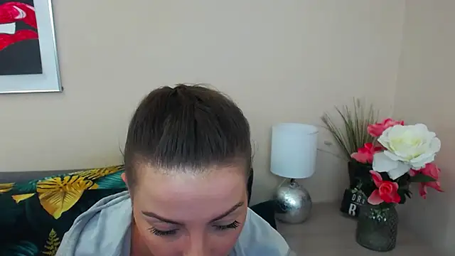 NatalieSexy online show from 20, 2, 2025