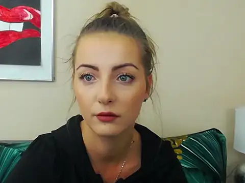 NatalieSexy online show from 28, 10, 2025