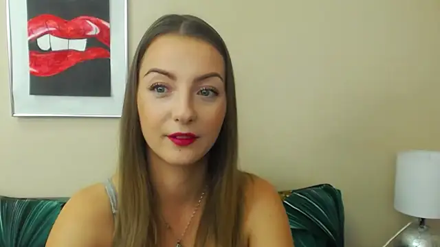 NatalieSexy online show from 27, 11, 2025