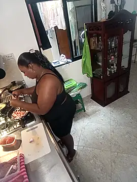 anai valentinex online show from 19, 4, 2026