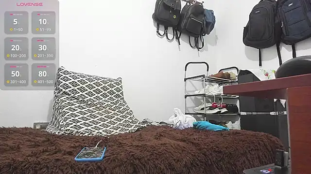 perla jeff online show from 6, 2, 2026