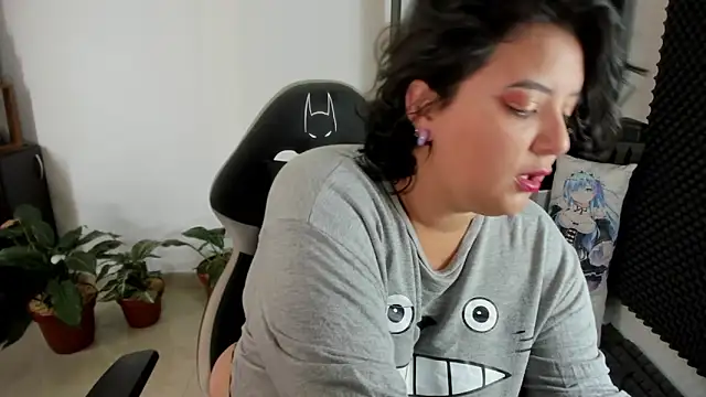 aika-dreams online show from 14, 12, 2024