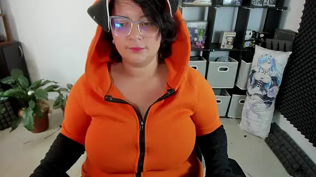 aika-dreams online show from 16, 12, 2024