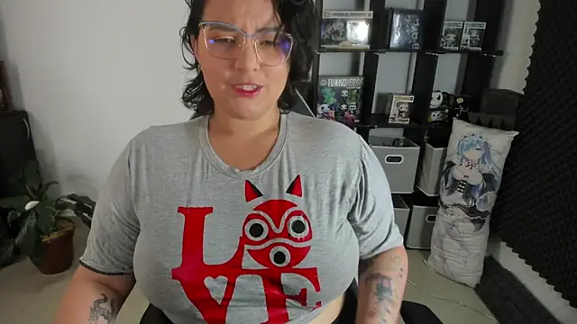 aika-dreams online show from 29, 12, 2024