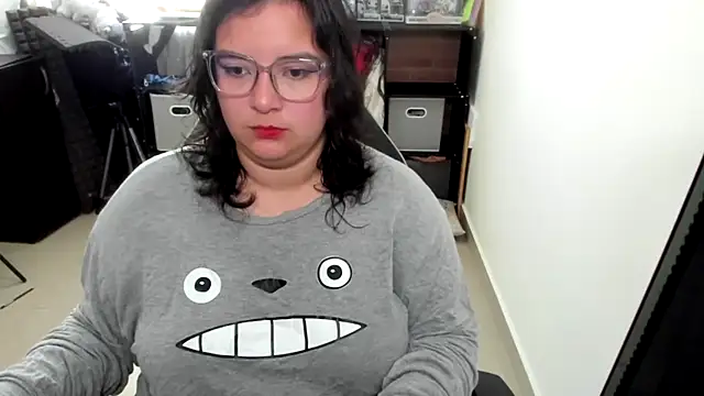 aika-dreams online show from 8, 11, 2025