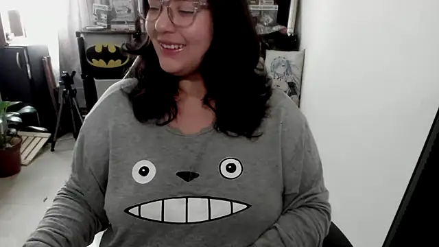 aika-dreams online show from 28, 3, 2026