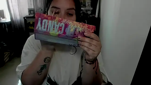 aika-dreams online show from 14, 4, 2026