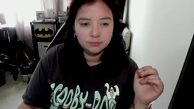 Snapshot of aika-dreams chatting on 19, 4, 2026 aika-dreams online show from 19, 4, 2026