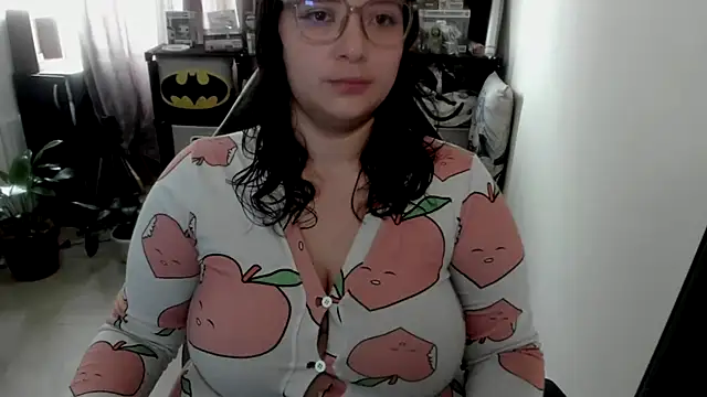 Snapshot of aika-dreams chatting on 24, 4, 2026 aika-dreams online show from 24, 4, 2026