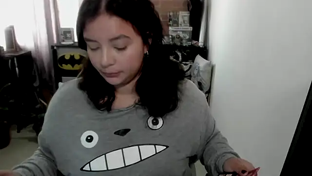 Snapshot of aika-dreams chatting on 10, 5, 2026 aika-dreams online show from 10, 5, 2026
