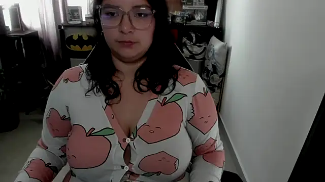 Snapshot of aika-dreams chatting on 11, 5, 2026 aika-dreams online show from 11, 5, 2026