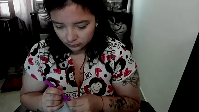 Snapshot of aika-dreams chatting on 24, 5, 2026 aika-dreams online show from 24, 5, 2026