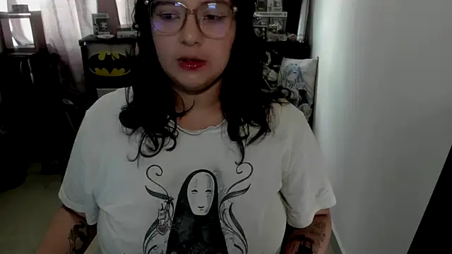Snapshot of aika-dreams chatting on 31, 5, 2026 aika-dreams online show from 31, 5, 2026