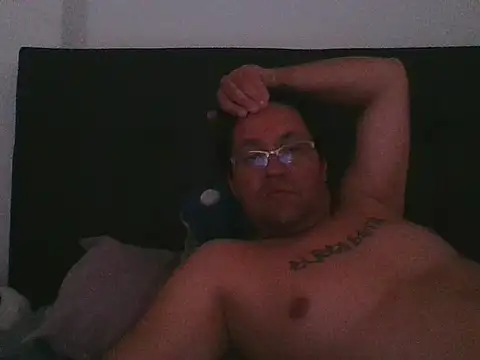 JJ18vader online show from 5, 11, 2025