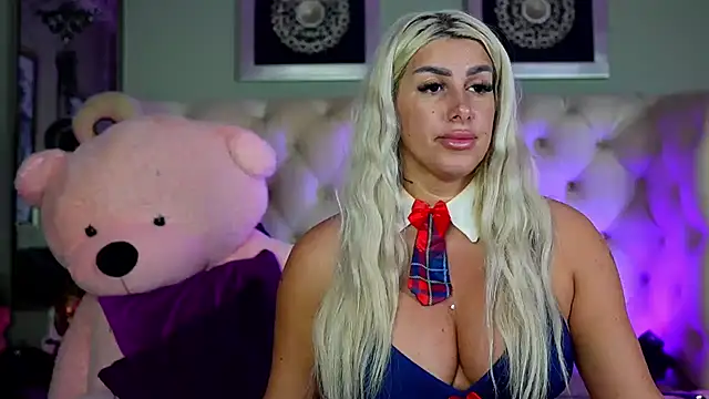 Squirt Tanya online show from 28, 3, 2026