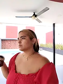 Mayssa Cute online show from 5, 12, 2024