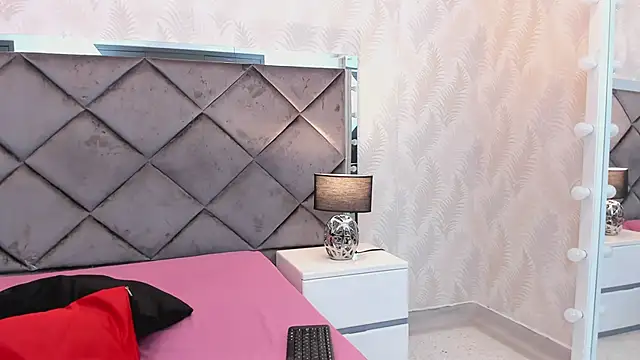 Mayssa Cute online show from 3, 1, 2025