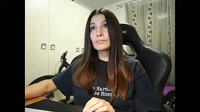 GodlyTheia online show from 1, 12, 2024