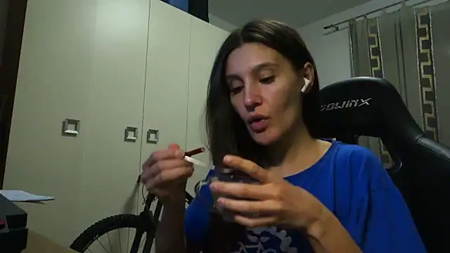 GodlyTheia online show from 14, 12, 2024