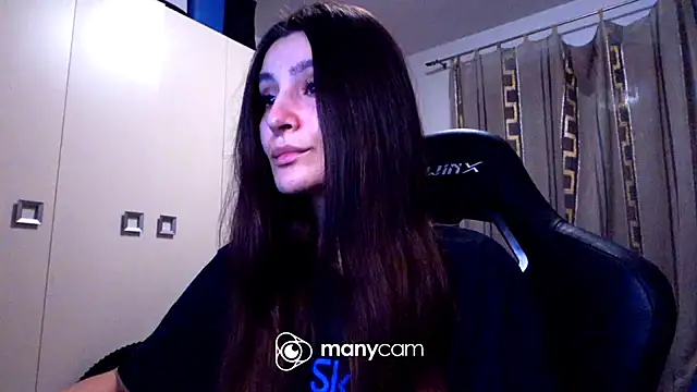 GodlyTheia online show from 24, 1, 2025