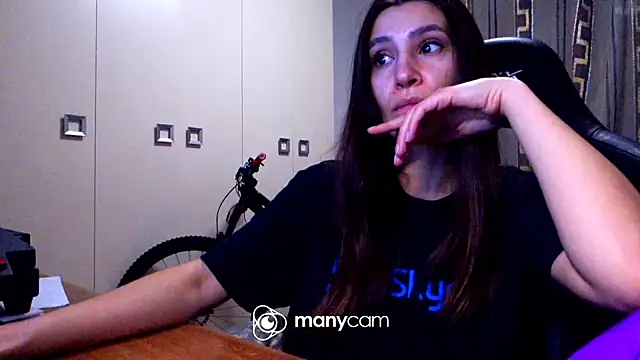 GodlyTheia online show from 24, 1, 2025