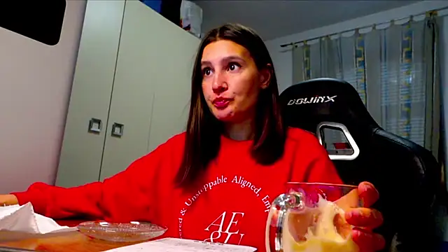 GodlyTheia online show from 22, 12, 2025