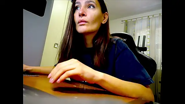 GodlyTheia online show from 21, 2, 2026