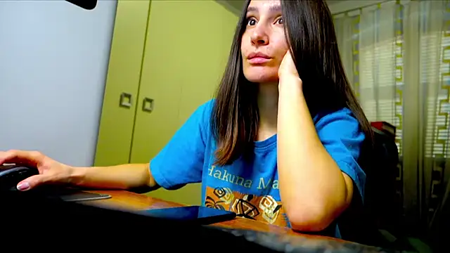 GodlyTheia online show from 28, 2, 2026