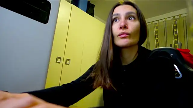 GodlyTheia online show from 26, 3, 2026