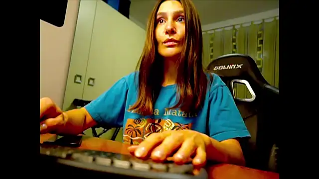 GodlyTheia online show from 15, 4, 2026