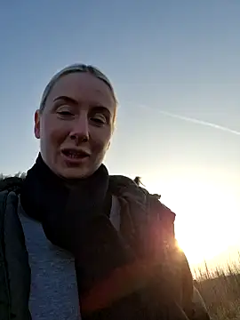 CutieEmy online show from 9, 3, 2025