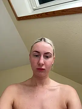 CutieEmy online show from 16, 3, 2025