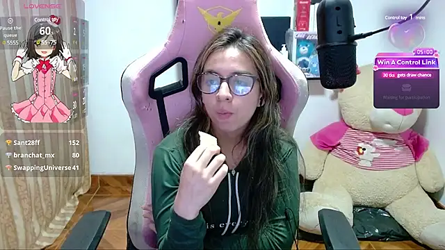 Maggie Fox3 online show from 7, 12, 2024