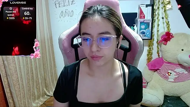 Maggie Fox3 online show from 5, 1, 2025