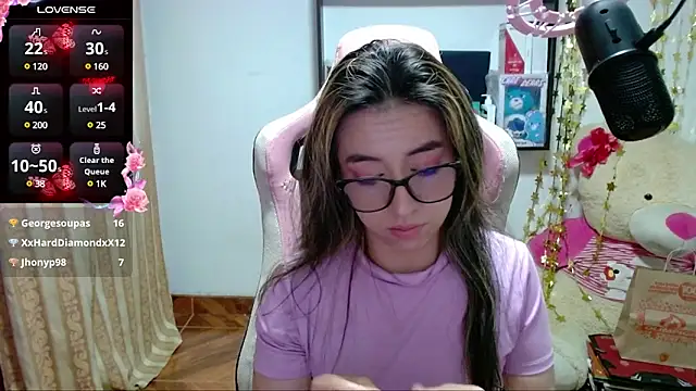 Maggie Fox3 online show from 26, 1, 2025