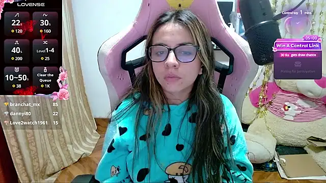 Maggie Fox3 online show from 31, 1, 2025