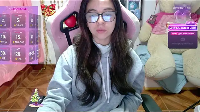 Maggie Fox3 online show from 14, 12, 2025