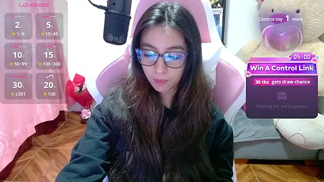 Maggie Fox3 online show from 16, 2, 2026