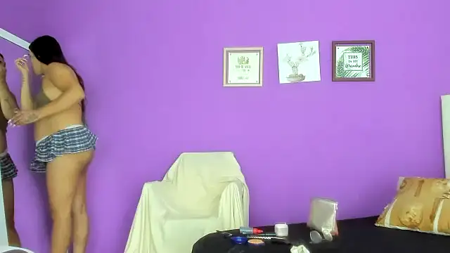 MiaMarin hot online show from 14, 11, 2025